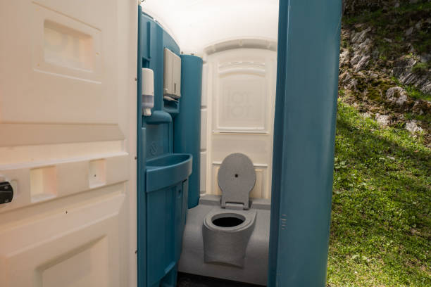 Portable Toilet Options We Offer in Klamath Falls, OR